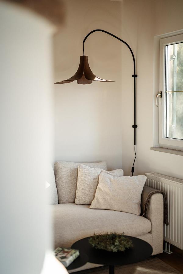 Pettinger Stoeckl Villa Heimschuh Екстериор снимка
