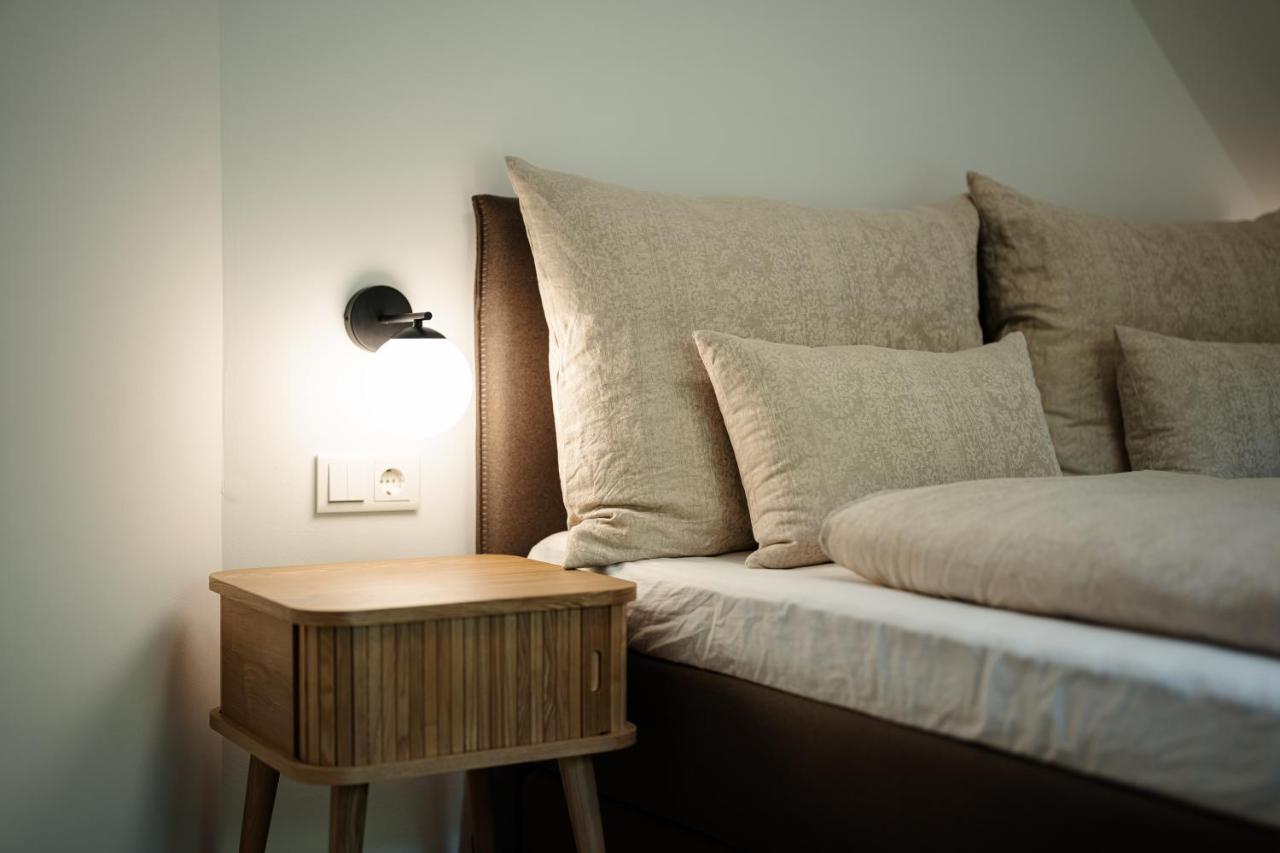 Pettinger Stoeckl Villa Heimschuh Екстериор снимка