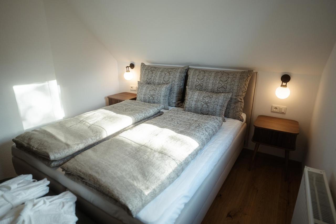 Pettinger Stoeckl Villa Heimschuh Екстериор снимка