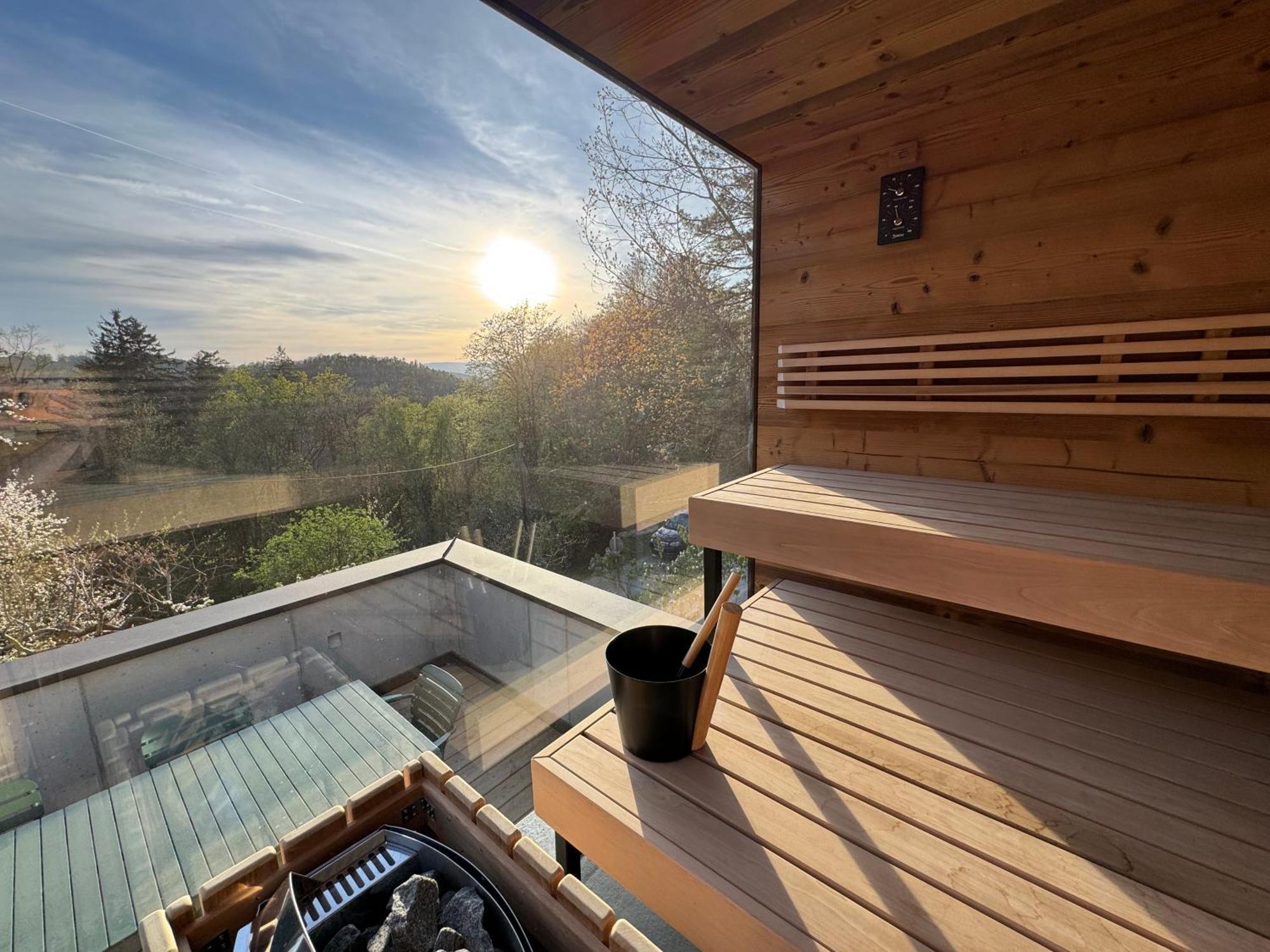 Pettinger Stoeckl Villa Heimschuh Екстериор снимка