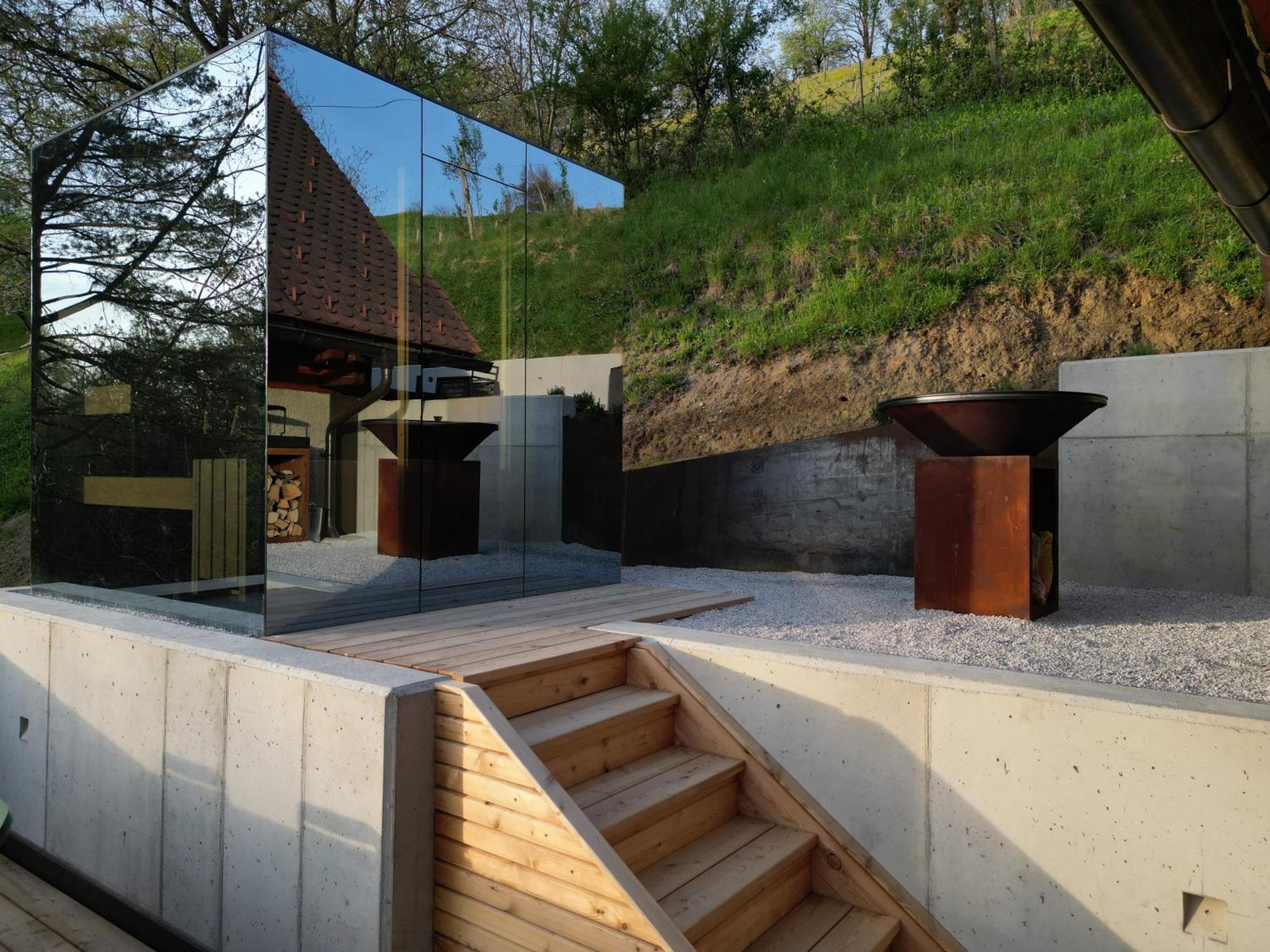 Pettinger Stoeckl Villa Heimschuh Екстериор снимка