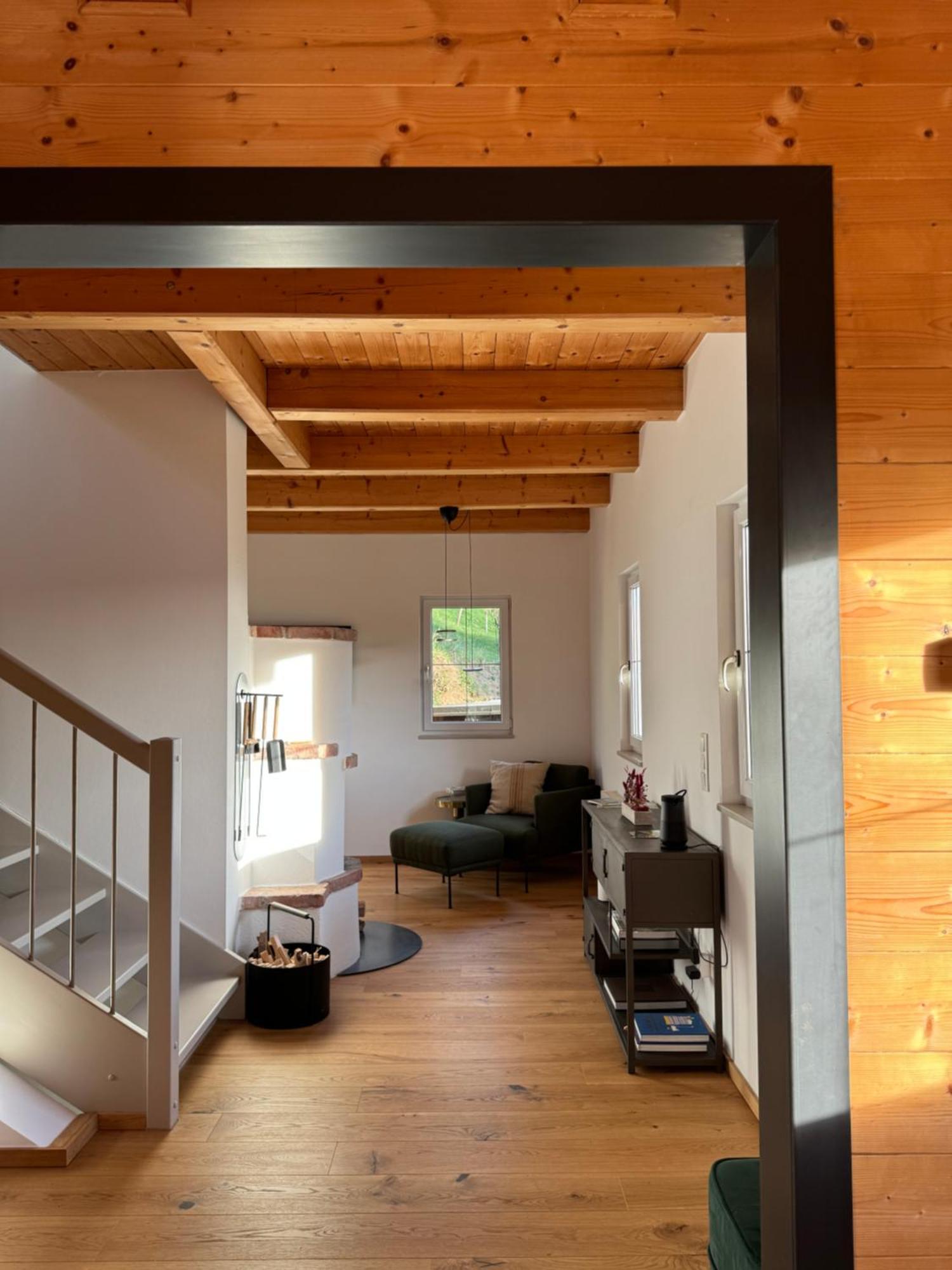 Pettinger Stoeckl Villa Heimschuh Екстериор снимка
